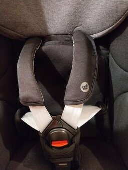 maxi cosi tobi AUTHENTIC BLACK (9-18 KG)