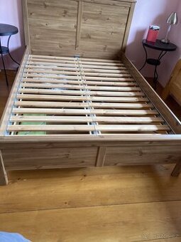 Prodam postel 140x200cm