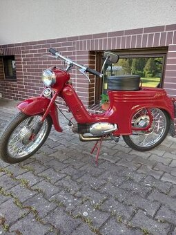 Renovace -Opravy - Servis motocyklů