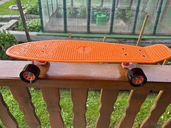 Noví skate