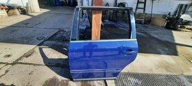 Pravé a levé zadní dveře na VW Passat B 5,5 rok. výr. 2004