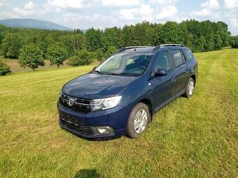 DACIA LOGAN MCV 1.0Sce