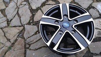 nová al kola 16 5x160 na FORD TRANSIT CUSTOM