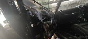 Stahovacky Audi TT, 8n, original