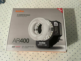 Godox Witstro AR400