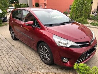 Toyota Verso 1,6 D