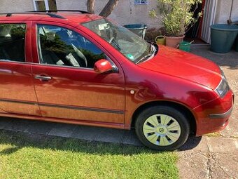 Prodám auto s úpravou pro invalidy