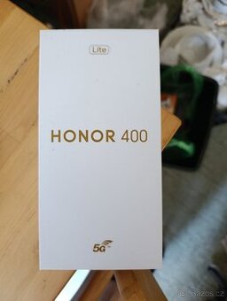 Honor 400 Lite 5G 256GB