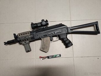 AK74u