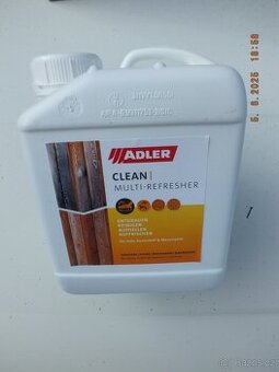 ADLER Clean Multi Refresher 2,5l