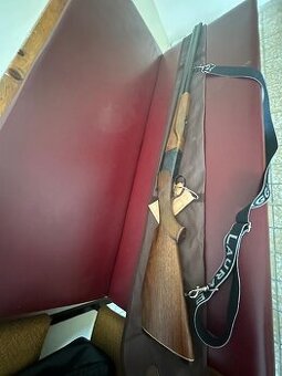 Brokovnice dvojka Baikal IŽ - 27
