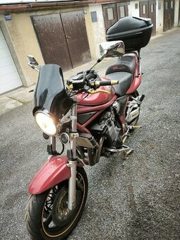 Suzuki Bandit 1200