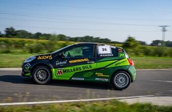 Renault Clio Sport RS 197