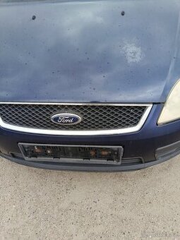 Ford c max 2.0 HDI 100 kw