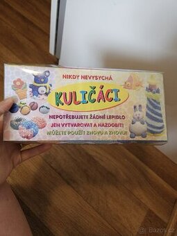 Kuličáci - 1