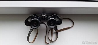 Dalekohled Carl Zeiss Jena 6x30 SILVAREM