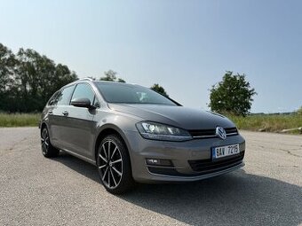 Volkswagen Golf 7 VII 1.4 TSI
