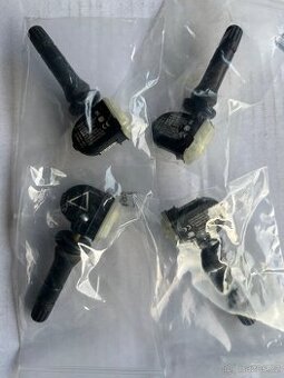 TPMS senzor tlaku v pneu - 1