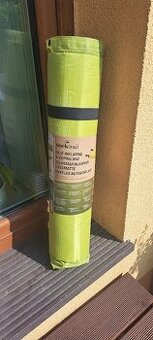 Samonafukovací karimatka, nová, záruka 3 roky - 1