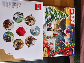 Nabídka Lego setů