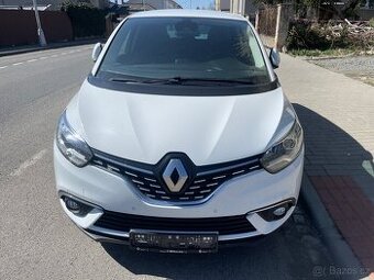 Renault Scenic 3 1.5 dci edc 2017