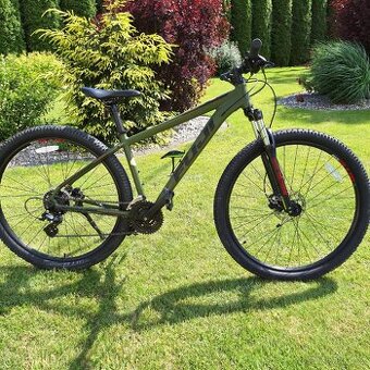 Fuji nevada 4.0 ltd 29" kola