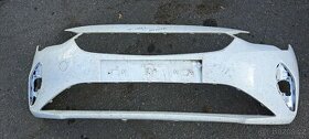 Predni naraznik opel corsa f 9830280980