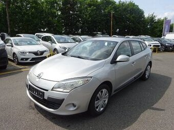 Renault Mégane 1,9 DCi