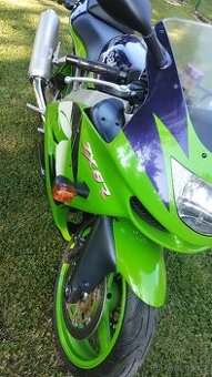 Kawasaki Ninja