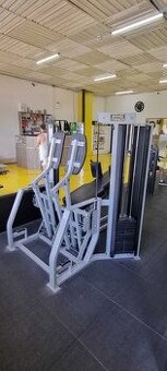 Hammer Strength MTS