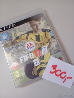 Hry pro PlayStation 3