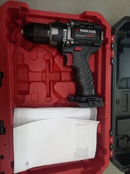 Aku parkside pabsp 20 li c4 - 1