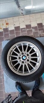Kola bmw