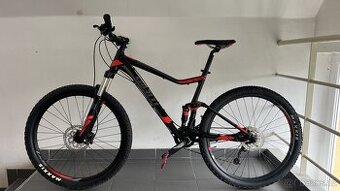 Horské kolo - GT Stance 2 (2017) L : 175-185 cm