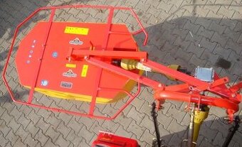 Bubnová sekačka CR-100 , rotačka za traktor