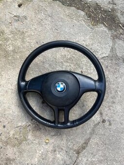 Volant Bmw e46 e39 s airbagem ORIGINÁL