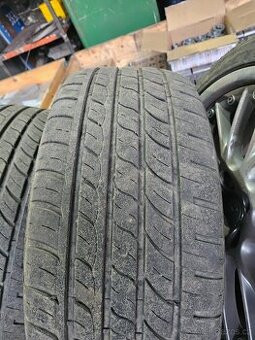 Letní pneu 245/40 r19