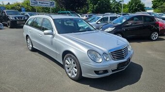 Mercedes-Benz 320 CDi 4Matic