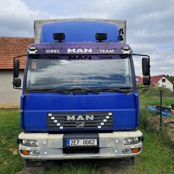 Man LE 12.220