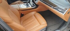 BMW 730d xdrive top stav jen autoriz. servis i výměna lze.