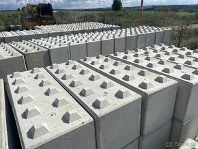 Betonové bloky