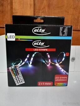 LED pásy Elta
