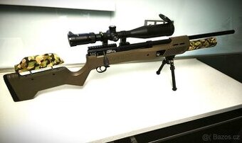 Umarex Exclusive Gauntlet 2- 5,5 mm NOVÁ CENA