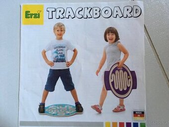 Prodám balanční desku ERZI TRACKBOARD