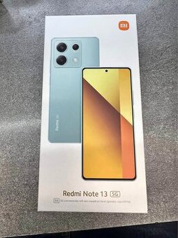 XIAOMI Redmi Note 13 5G