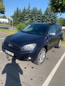 Toyota RAV4 4x4