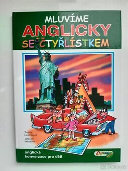 Mluvíme anglicky se Čtyřlístkem