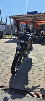 Yamaha xt 125 x