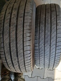 Pneumatiky 205/55 R 17 91V