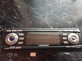 Prodám nové autorádio Blaupunkt Bologna C 52